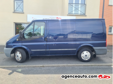 Ford Transit — 3