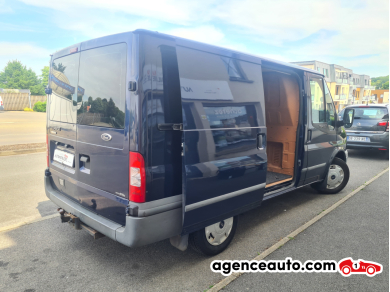 Ford Transit — 7