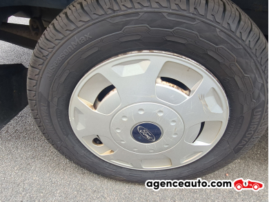 Ford Transit — 34