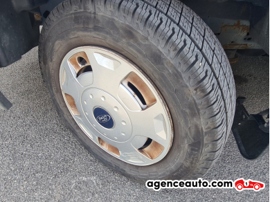 Ford Transit — 35