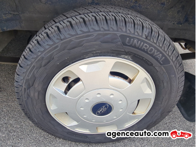 Ford Transit — 36