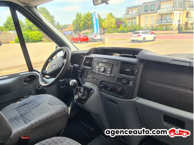 Ford Transit — 23