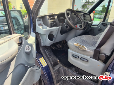 Ford Transit — 11