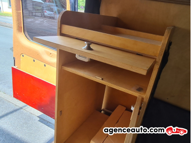 Ford Transit — 20
