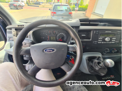 Ford Transit — 13