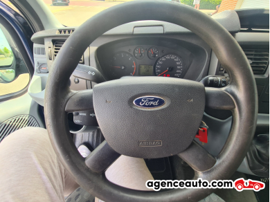 Ford Transit — 14