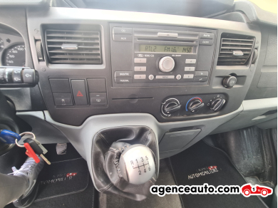 Ford Transit — 15
