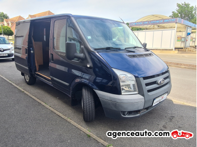 Ford Transit — 9