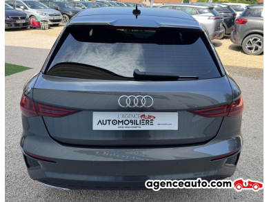 Audi A3 — 6