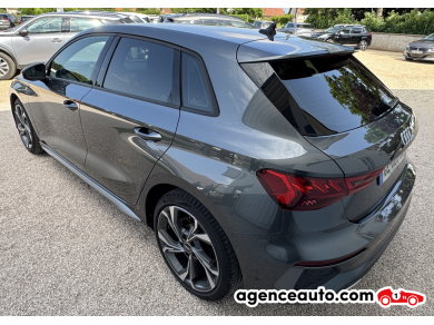 Audi A3 — 5