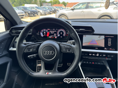 Audi A3 — 13
