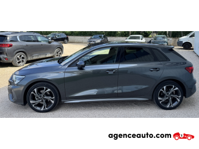 Audi A3 — 4
