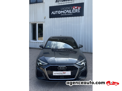 Audi A3 — 2