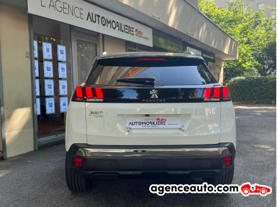 Peugeot 3008 — 4