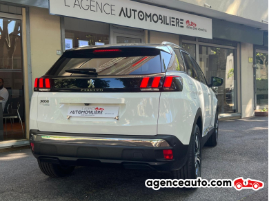 Peugeot 3008 — 5