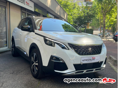 Peugeot 3008 — 3