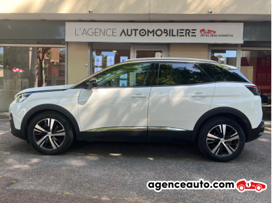 Peugeot 3008 — 18