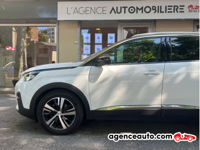 Peugeot 3008 — 19