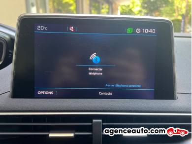 Peugeot 3008 — 29