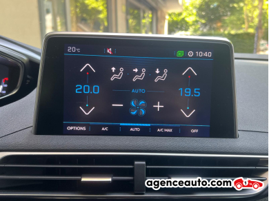 Peugeot 3008 — 34
