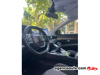 Peugeot 3008 — 8