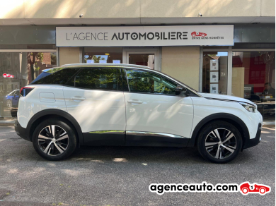 Peugeot 3008 — 21