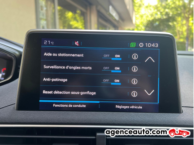 Peugeot 3008 — 33