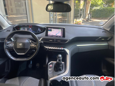 Peugeot 3008 — 7