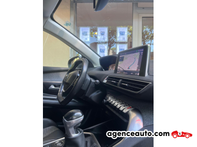 Peugeot 3008 — 12