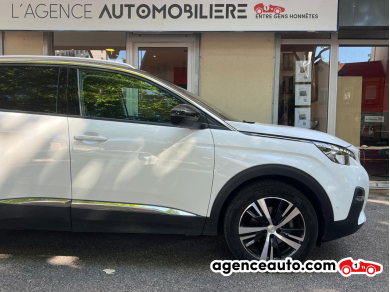Peugeot 3008 — 22