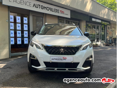 Peugeot 3008 — 2