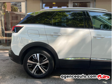 Peugeot 3008 — 23