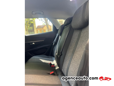 Peugeot 3008 — 15