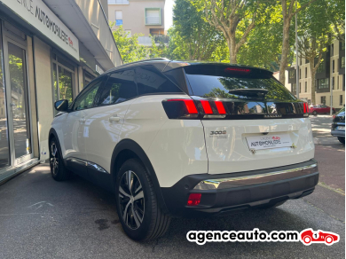 Peugeot 3008 — 6