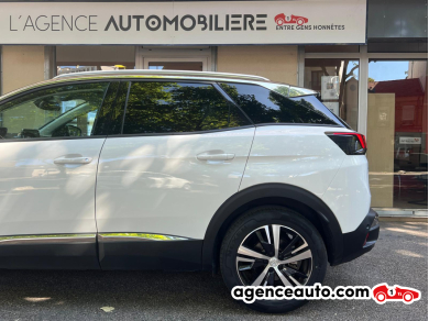 Peugeot 3008 — 20