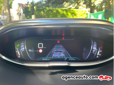 Peugeot 3008 — 25
