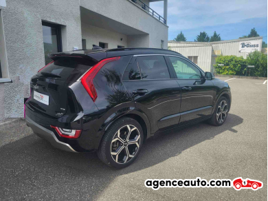 Kia Niro — 3