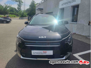 Kia Niro — 8