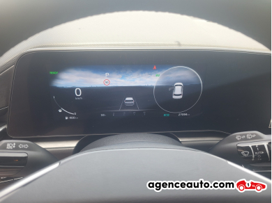 Kia Niro — 15
