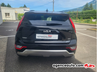 Kia Niro — 4