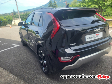 Kia Niro — 5