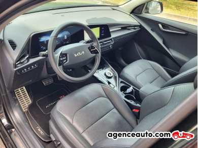 Kia Niro — 10