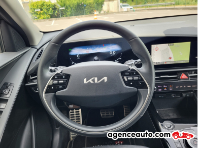 Kia Niro — 16