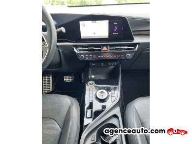 Kia Niro — 19