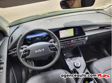 Kia Niro — 22