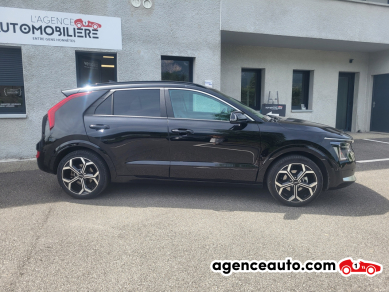 Kia Niro — 2