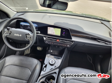 Kia Niro — 23