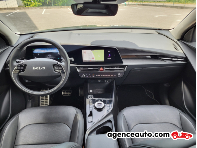 Kia Niro — 9