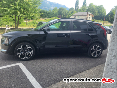 Kia Niro — 6