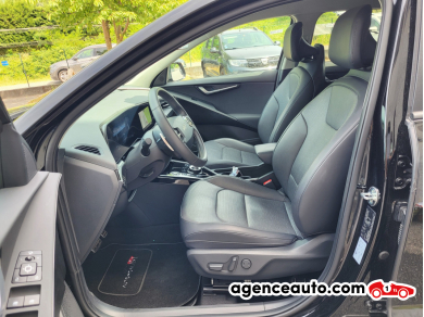Kia Niro — 11